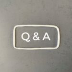 Q&A