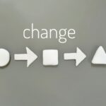 Change